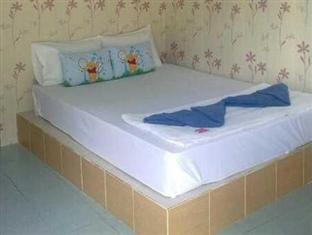 Hotel Baan Lom Talay Hua Hin Exterior foto